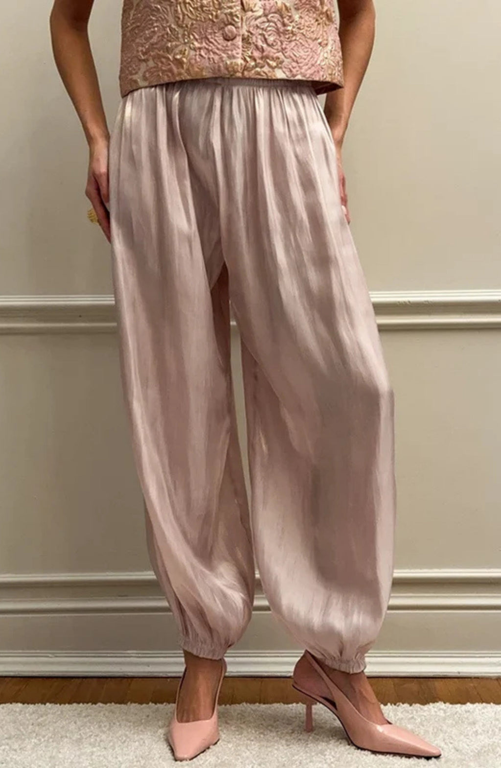 Pantalón Camille