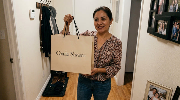 Gabriela M.