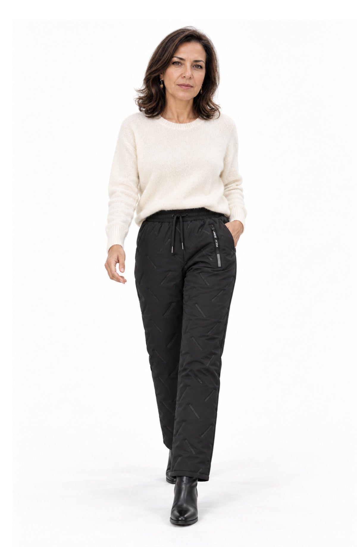 Pantalón de Invierno Mont Blanc