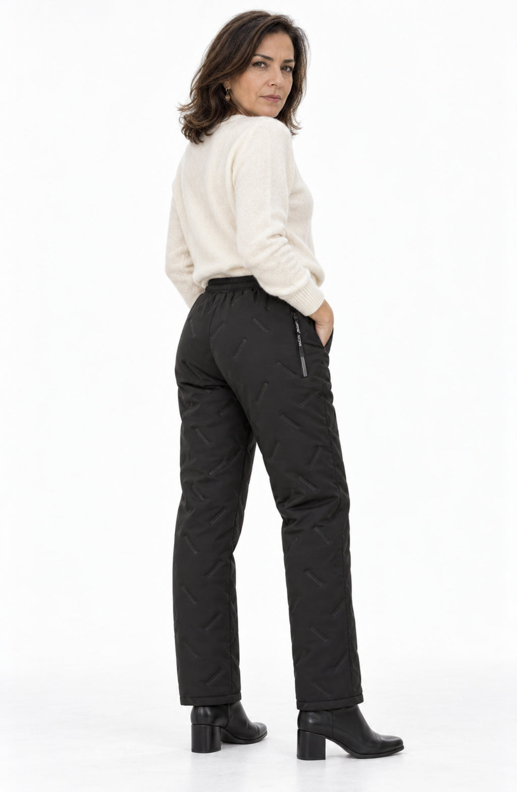 Pantalón de Invierno Mont Blanc