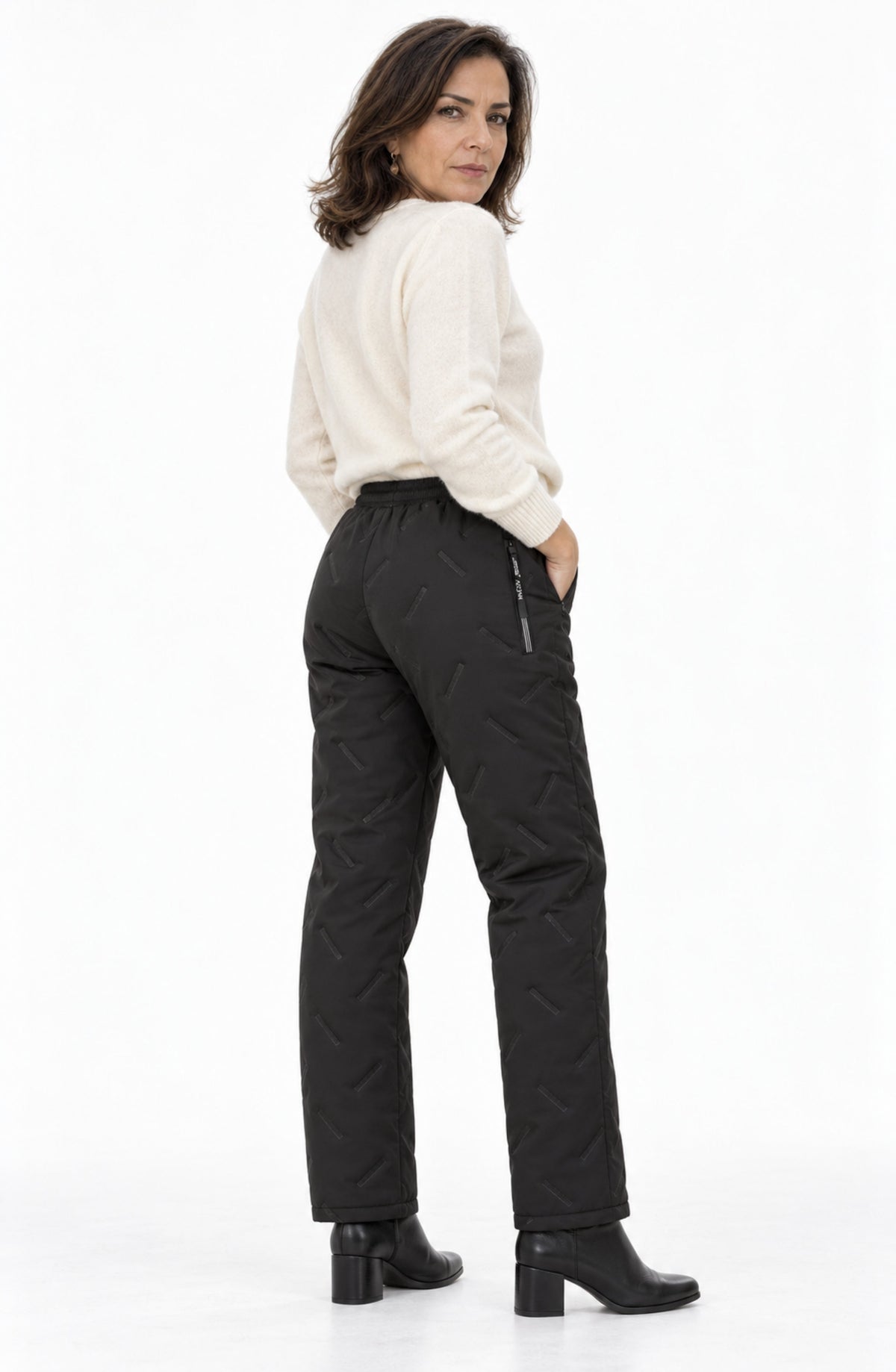 Pantalón de Invierno Mont Blanc