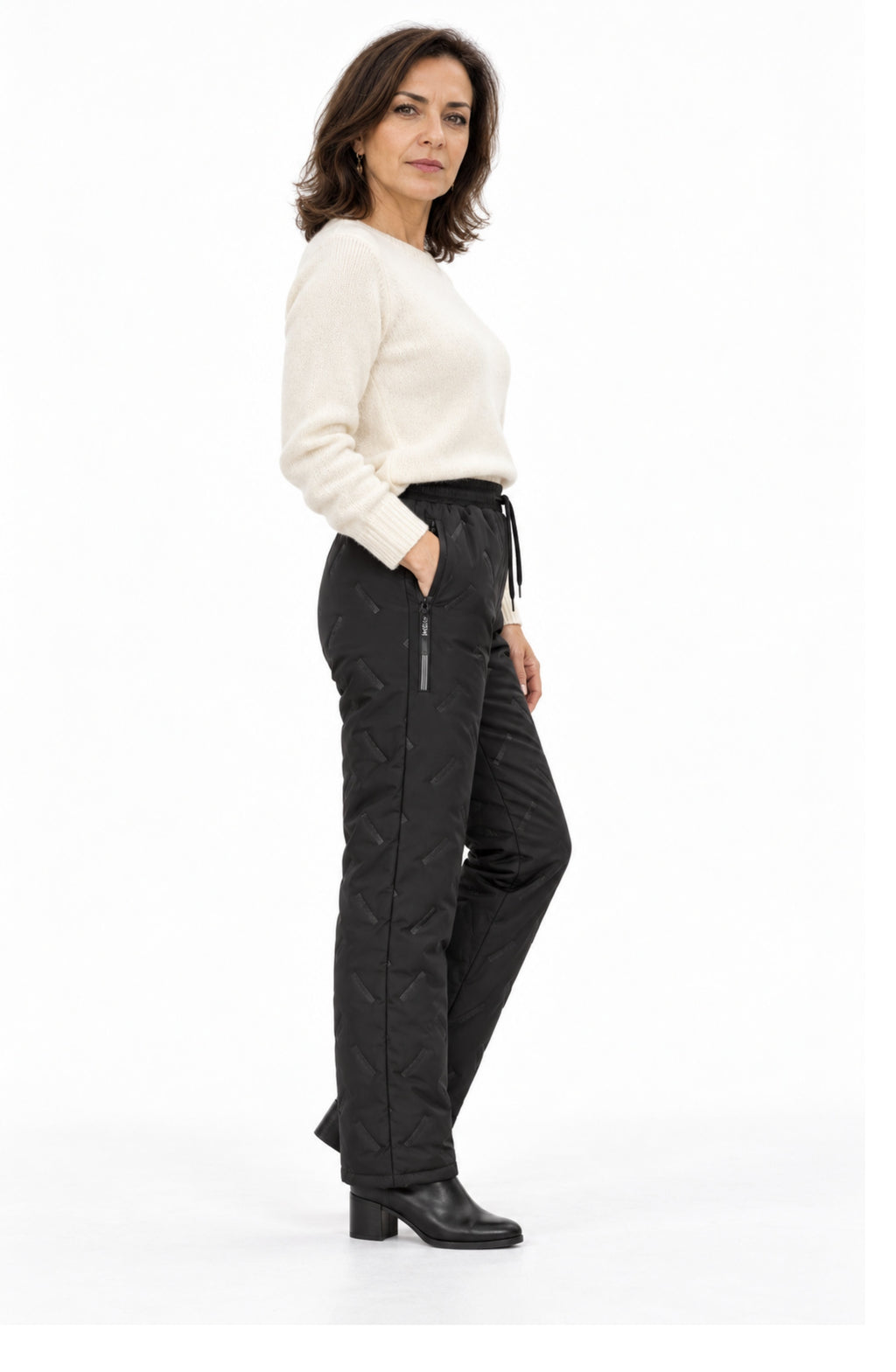 Pantalón de Invierno Mont Blanc