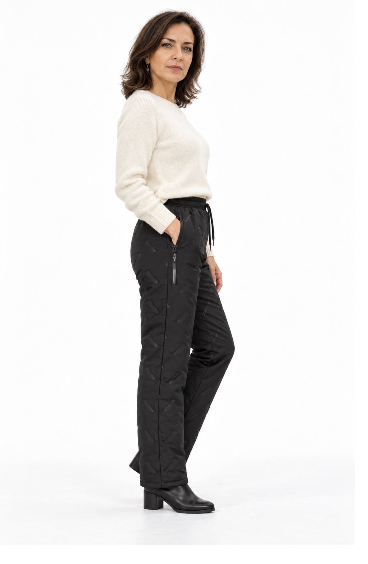 Pantalón de Invierno Mont Blanc